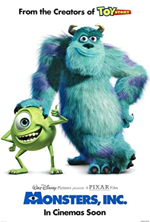 Monsters Inc 2001 REPACK 2160p HDR WEB DL TrueHD 7 1 HEVC BLUTONiUM Obfuscated