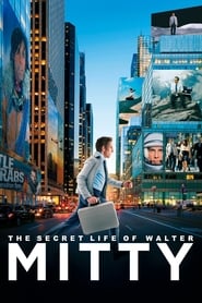 The Secret Life of Walter Mitty 2013 BluRay 1080p x264 DTS HD MA 7 1 HDW