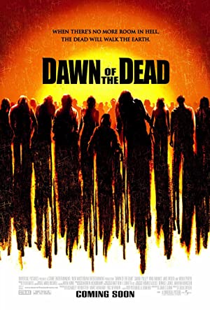Dawn Of The Dead 2004 UNRATED DVDRip XViD RiVER