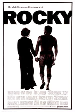 Rocky 1976 REMASTERED iNTERNAL BDRip x264 ARCHiViST
