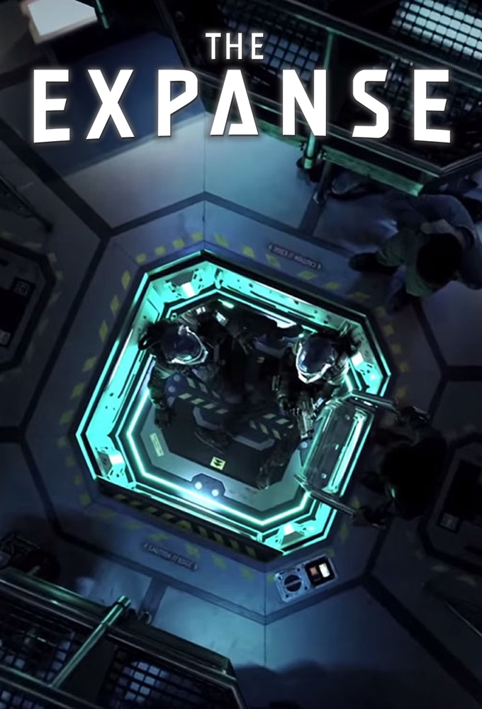 The Expanse S03E01 1080p BluRay x264 YELLOWBiRD RakuvDE