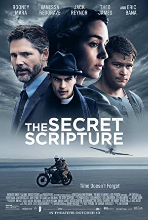 The Secret Scripture 2016 BRRip XviD AC3 EVO