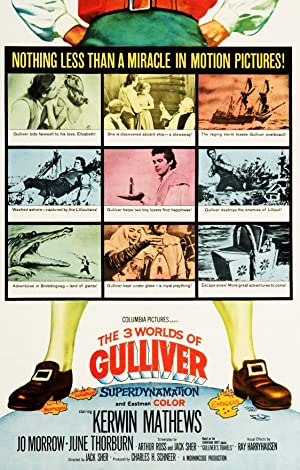 The 3 Worlds of Gulliver 1960 2160p WEB H265 EMPATHY