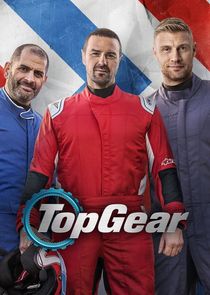 Top Gear S21E07 720p HDTV x264 FTP