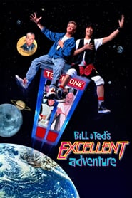 Bill & Ted's Excellent Adventure XviD NOGROUP