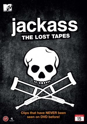 Jackass The Lost Tapes (2009)