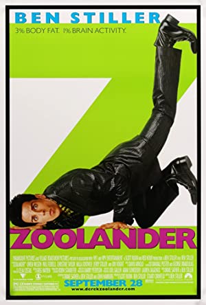 Zoolander 2001 INTERNAL DVDRip XviD CRiTERiON