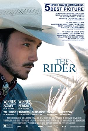 The Rider 2017 1080p WEB DL DD5 1 H264 FGT postbot