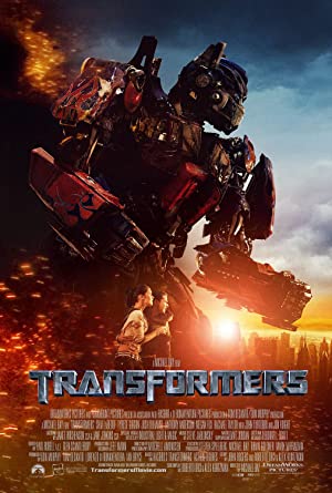 Transformers 2007 1080p BluRay TrueHD x264 BARC0DE AsRequested