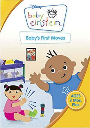 Baby Einstein Baby's First Moves (2006)