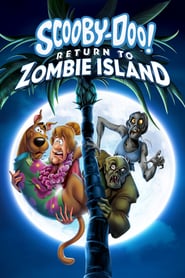 Scooby Doo Return To Zombie Island 2019 1080p WEB DL H 264 AC3 EVO Obfuscated