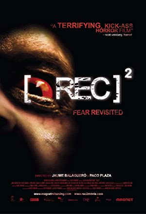 Rec (2009)