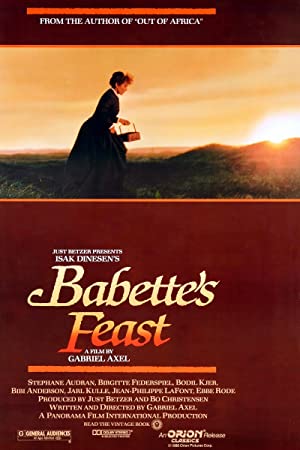 Babettes Feast 1987 MULTi 1080p BluRay x264 ROUGH