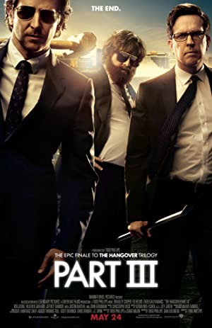 The Hangover Part III 2013 MULTi TRUEFRENCH 1080p BluRay x264 LOST