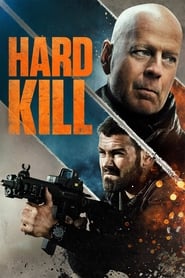 Hard Kill 2020 HDRip XviD AC3 EVO