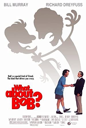 What About Bob 1991 DVDRip x264 MaG Obfuscated