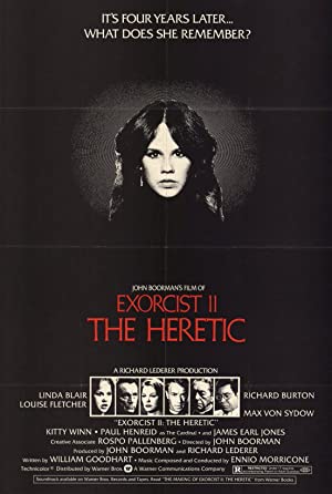 Exorcist 2 The Heretic 1977 English XviD