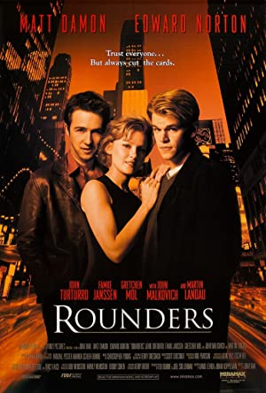 Rounders 1998 iNTERNAL BDRip x264 utL