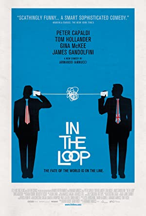 In the Loop (2009)