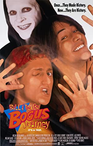 Bill amp Ted's Bogus Journey (1991)