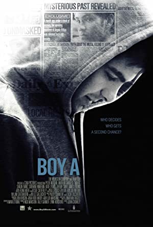 Boy A 2007 LIMITED DVDRip XviD AMIABLE [NORAR]
