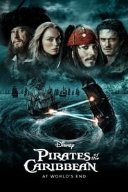 Pirates Of The Caribbean At Worlds End 2007 1080p BluRay x264 BARC0DE