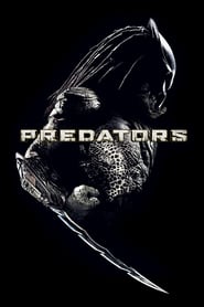 Predators 2010 PROPER DVDRiP XViD TASTE