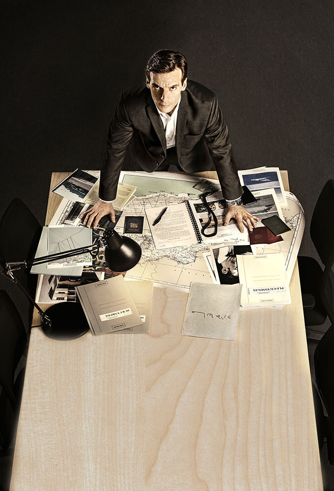 The Bureau S01E06 DVDRip x264 GHOULS Obfuscated