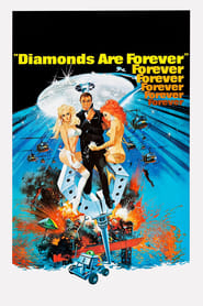 Diamonds Are Forever (1971)