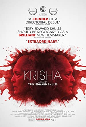 Krisha (2015)