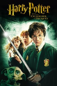 Harry Potter and the Chamber of Secrets 2002 EXTENDED iNTERNAL BDRip x264 EXVIDiNT