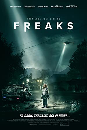 Freaks 2018 1080p BluRay x264 AC3 RPG Obfuscated