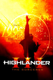 Highlander III The Sorcerer (1994)