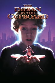 Indian in the Cupboard 1995 iNTERNAL DVDRip XViD MULTiPLY