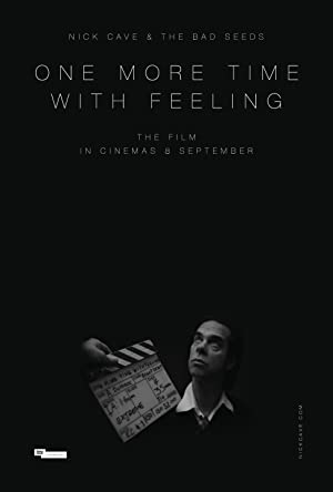 One More Time With Feeling 2016 DVDRip x264 RedBlade