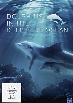 Dolphins In The Deep Blue Ocean 3D 3DBD 2009 GER 1080p X264 LR z man