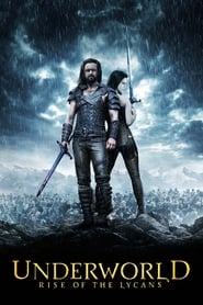 Underworld Rise of The Lycans 2009 Pl 1080p BDRip 60fps Rip By Sonda [at TEAM]