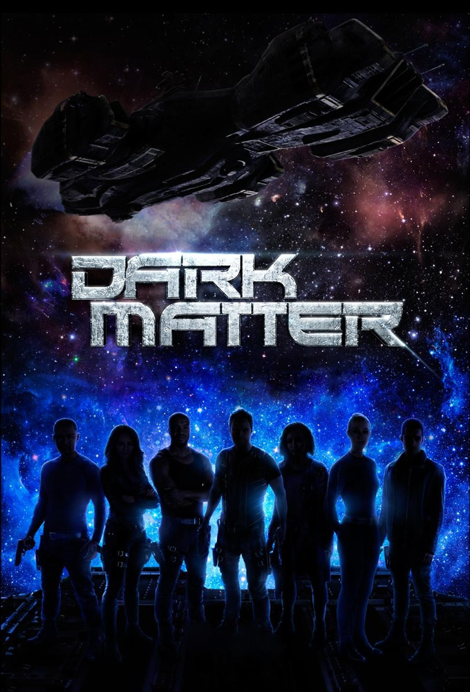 Dark Matter S01E02 German Dubbed REPACK HDTV x264 Obfuscated