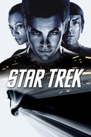 Star Trek (2009) HQ 720p DD 5 1 NL Subs