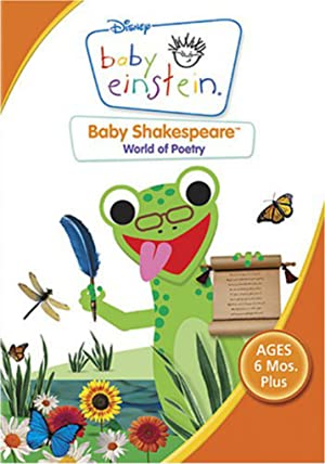 Baby Einstein Baby Shakespeare World of Poetry 2002 DVDrip Obfuscated