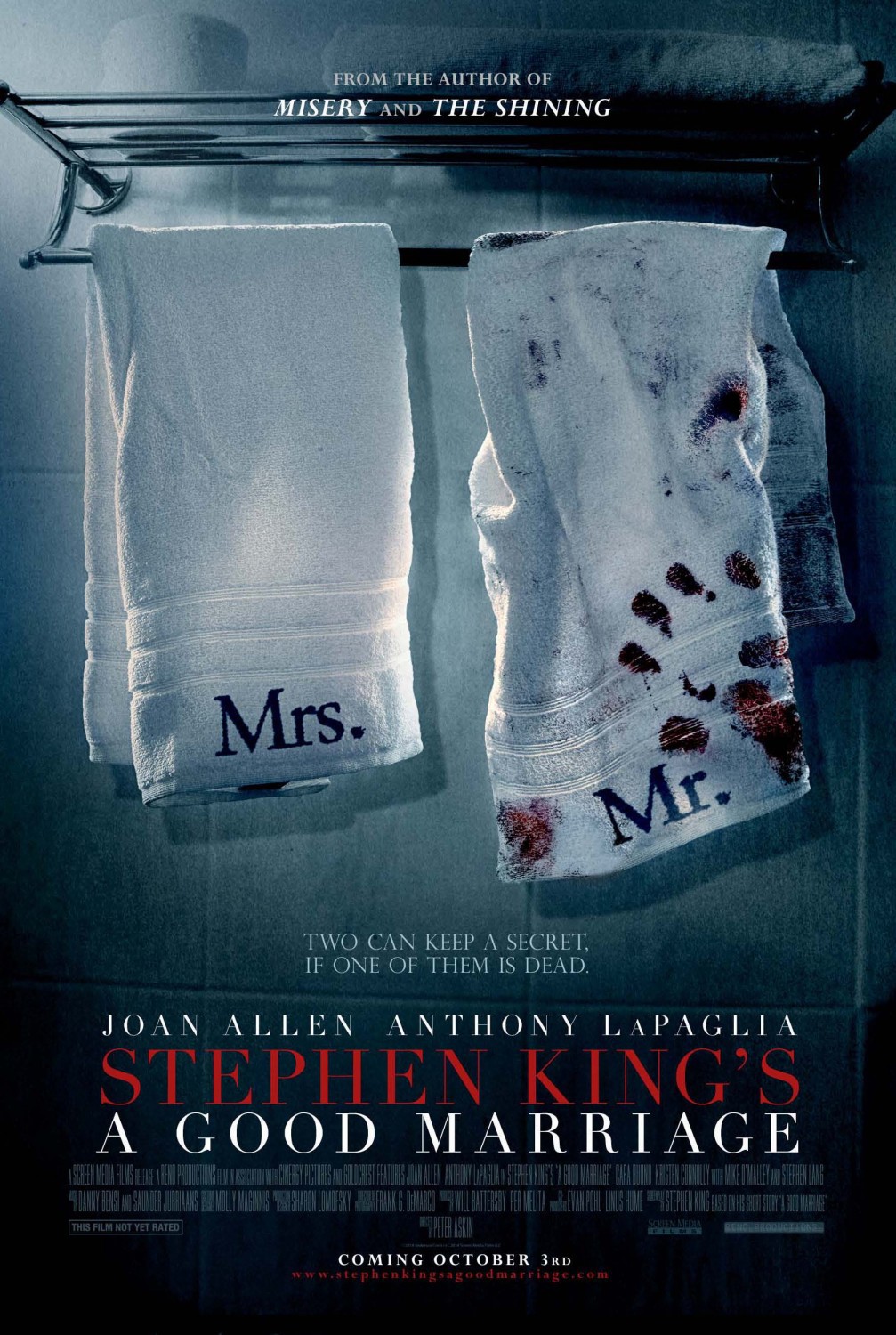 A Good Marriage 2014 HDRip XviD AC3 EVO Obfuscated