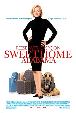 Sweet Home Alabama 2002 1080p BluRay x264 CiNEFiLE