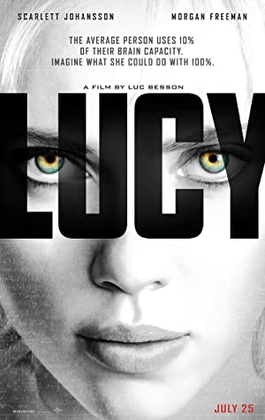 Lucy 2014 720p BluRay DTS HebSubs x264 TayTO WhiteRev