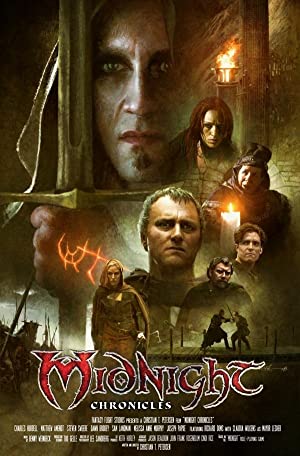 Midnight Chronicles 3D 2008 GER 1080p Blu ray