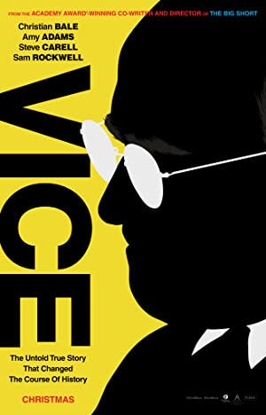 Vice 2018 720p WEB DL XviD AC3 FGT Obfuscated