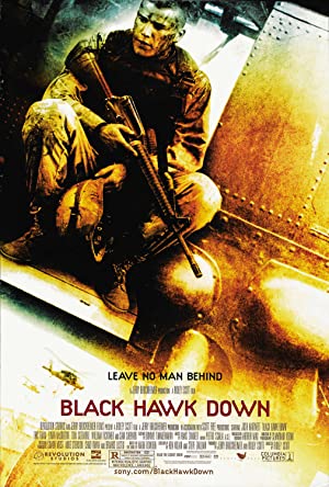 Black Hawk Down 2001 BluRay 1080p AC3 AVC d3g AsRequested
