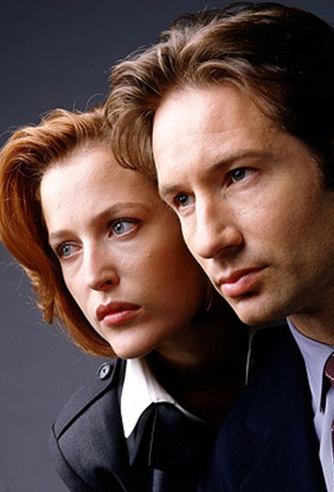 The X Files S10E06 HDTV x264 FLEET Obfuscated