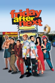 Friday After Next (2002) DD 5 1 NL Subs DVD5