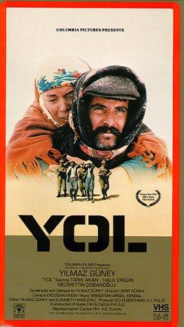 Yol (aka The Road) (1982) DVDRip AC3 x264 MandR