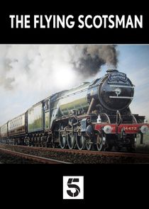The Unstoppable Flying Scotsman Part 1 XviD AFG